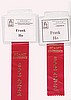 Frank presented papers at BCAMT math conferences